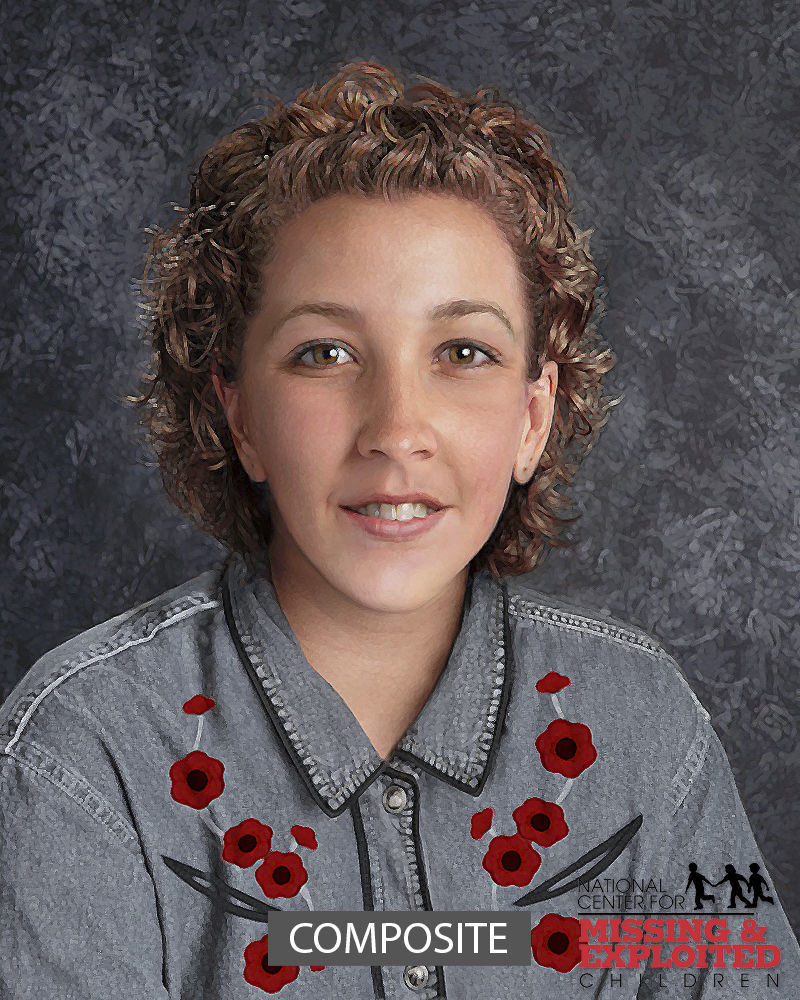 Cold Case Jane Doe